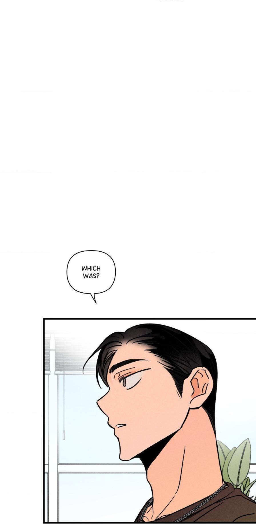 Spectrophilia Chapter 17 page 32 - 