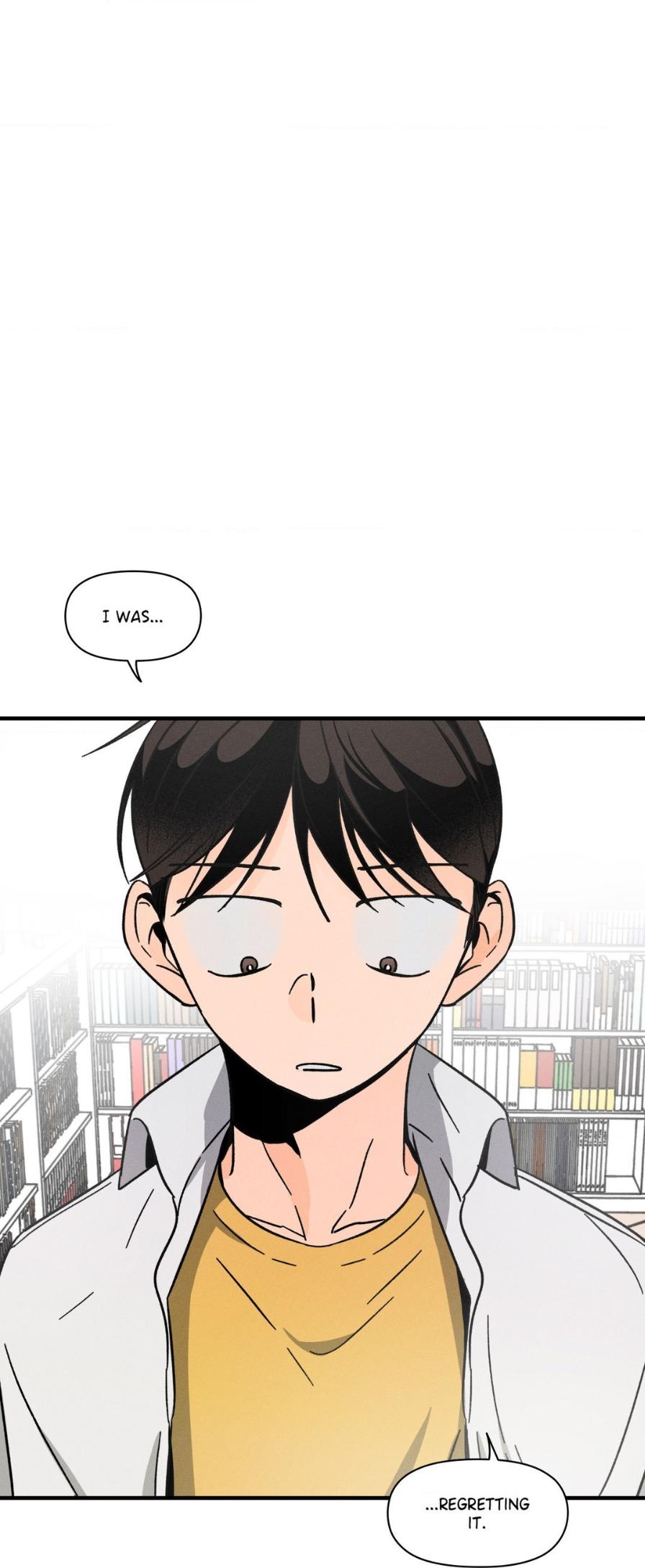 Spectrophilia Chapter 17 page 33 - 