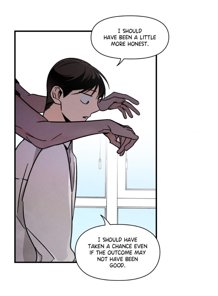 Spectrophilia Chapter 17 page 35 - 