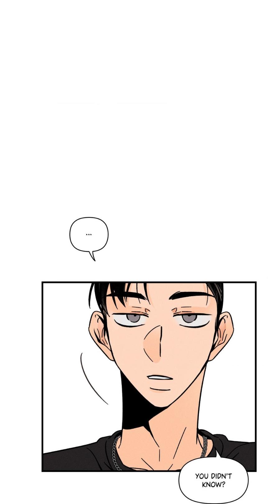 Spectrophilia Chapter 17 page 38 - 