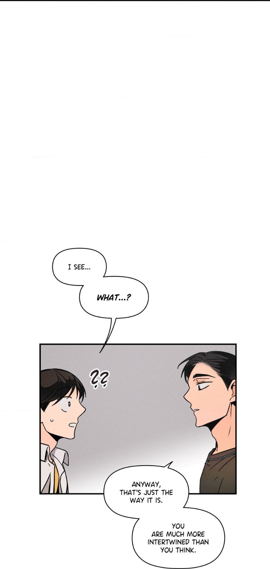 Spectrophilia Chapter 17 page 41 - 