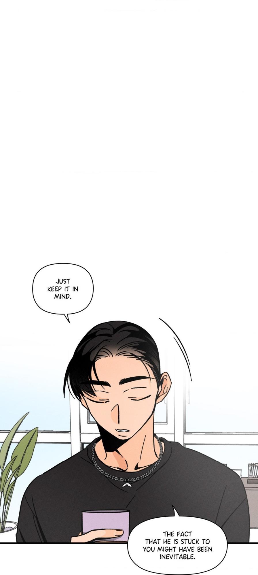 Spectrophilia Chapter 17 page 42 - 