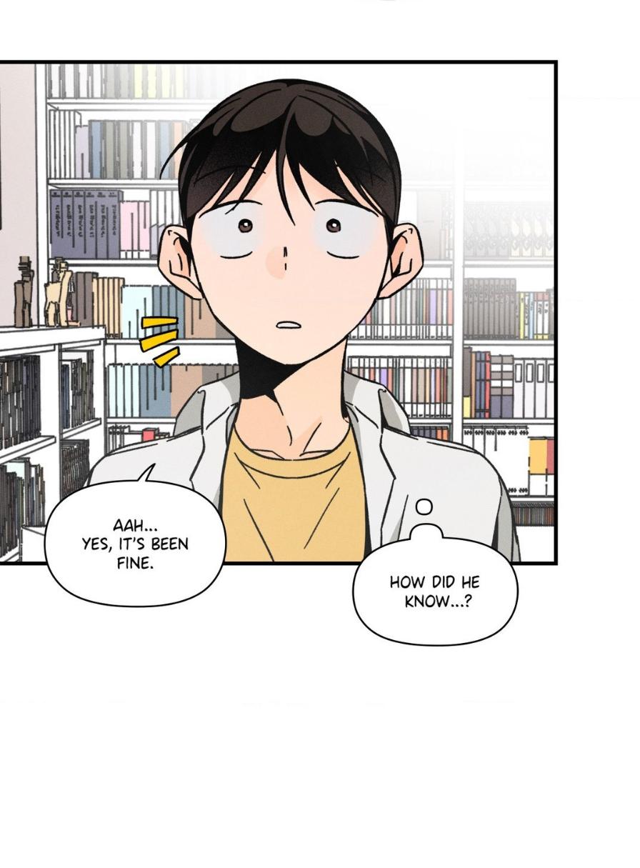 Spectrophilia Chapter 17 page 44 - 