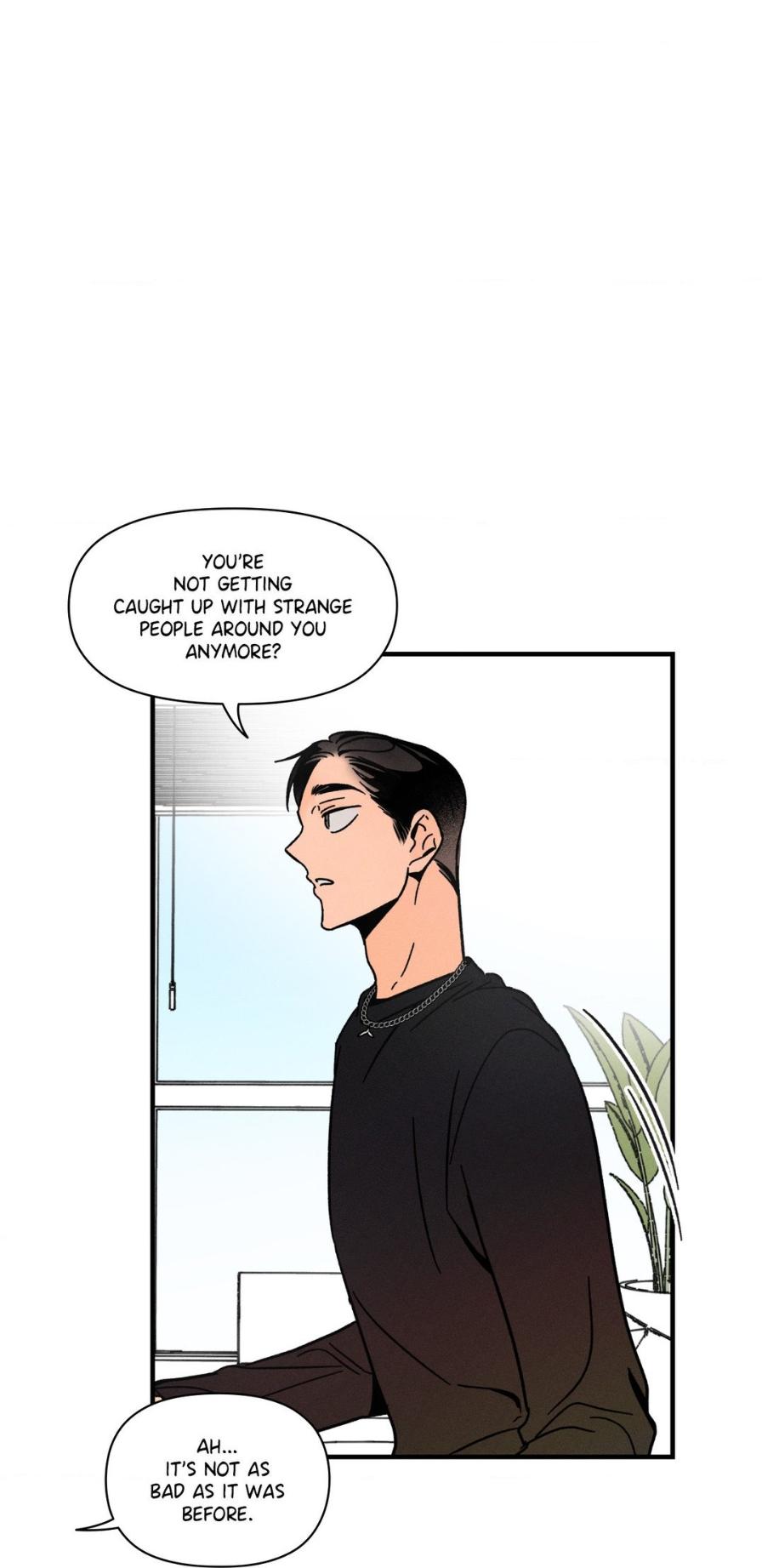 Spectrophilia Chapter 17 page 45 - 