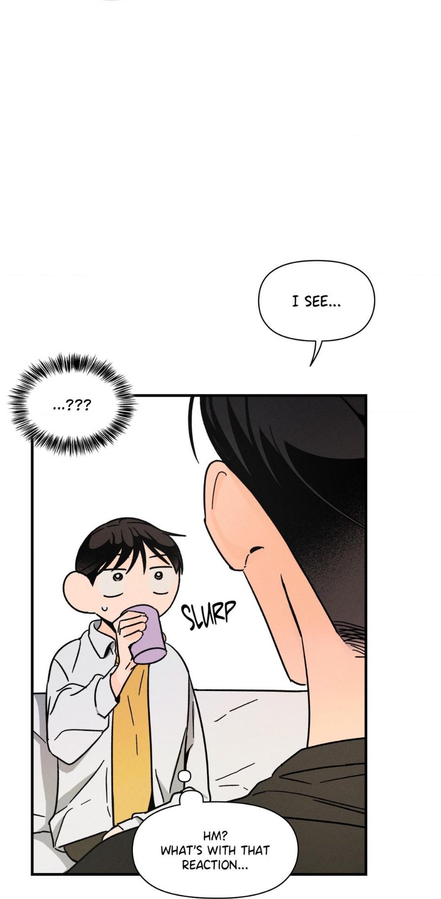 Spectrophilia Chapter 17 page 47 - 