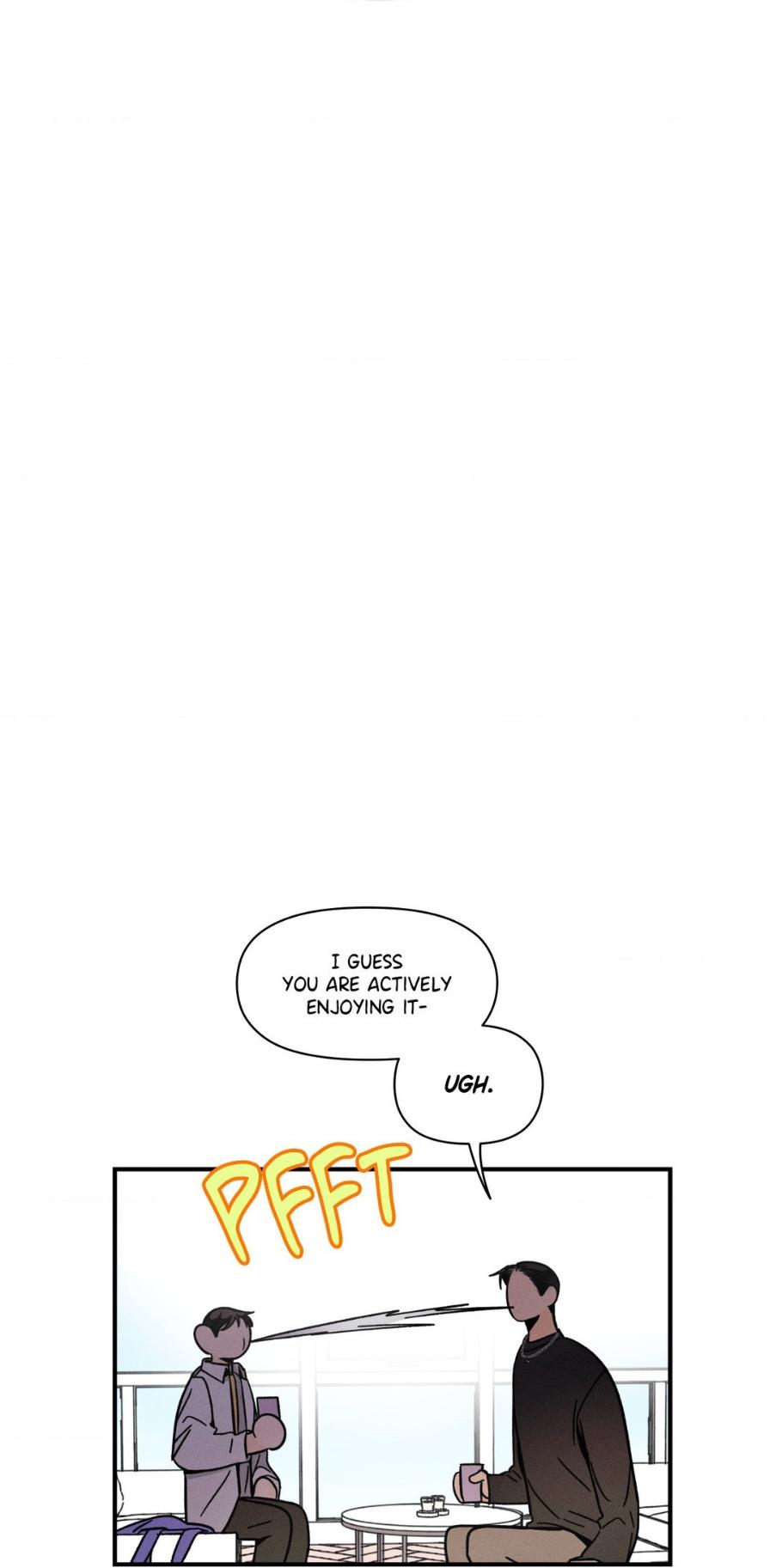 Spectrophilia Chapter 17 page 48 - 