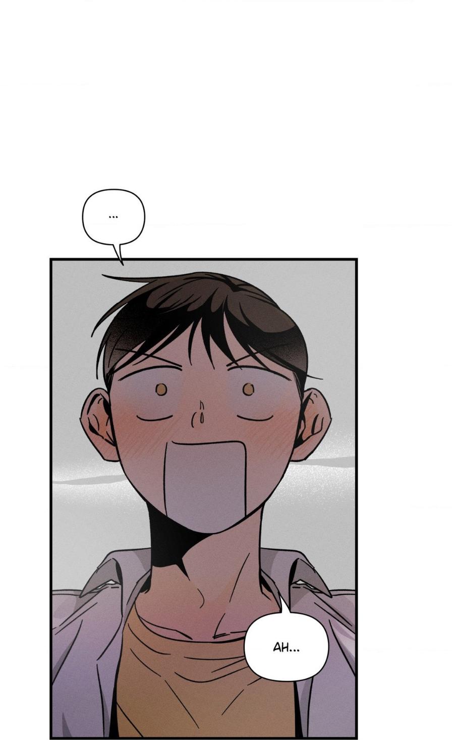 Spectrophilia Chapter 17 page 50 - 