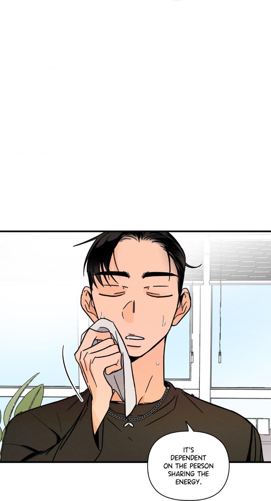 Spectrophilia Chapter 17 page 52 - 