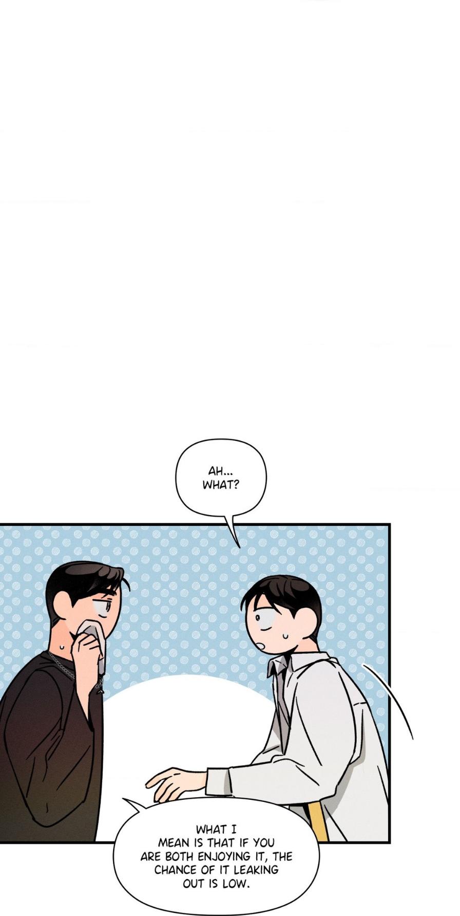 Spectrophilia Chapter 17 page 53 - 