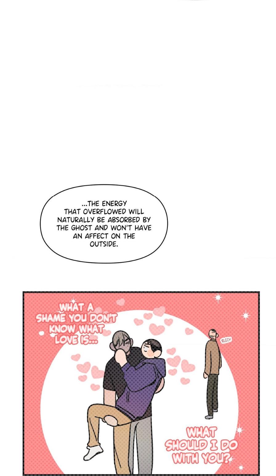 Spectrophilia Chapter 17 page 55 - 