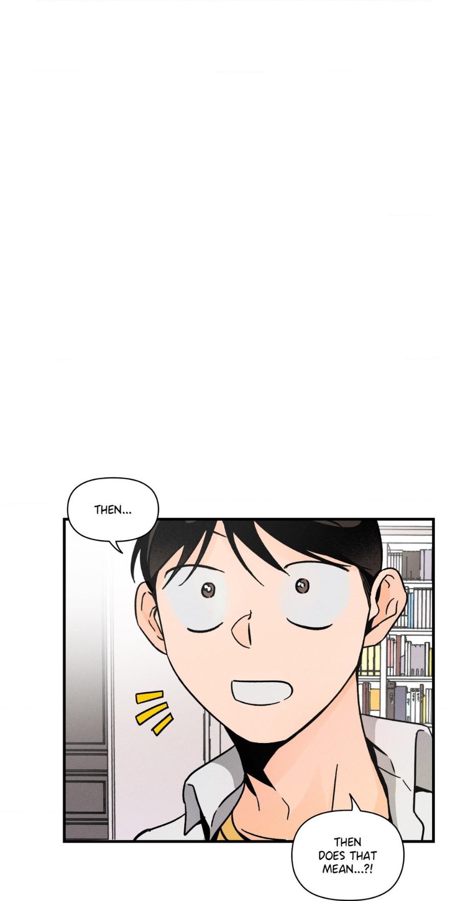 Spectrophilia Chapter 17 page 56 - 