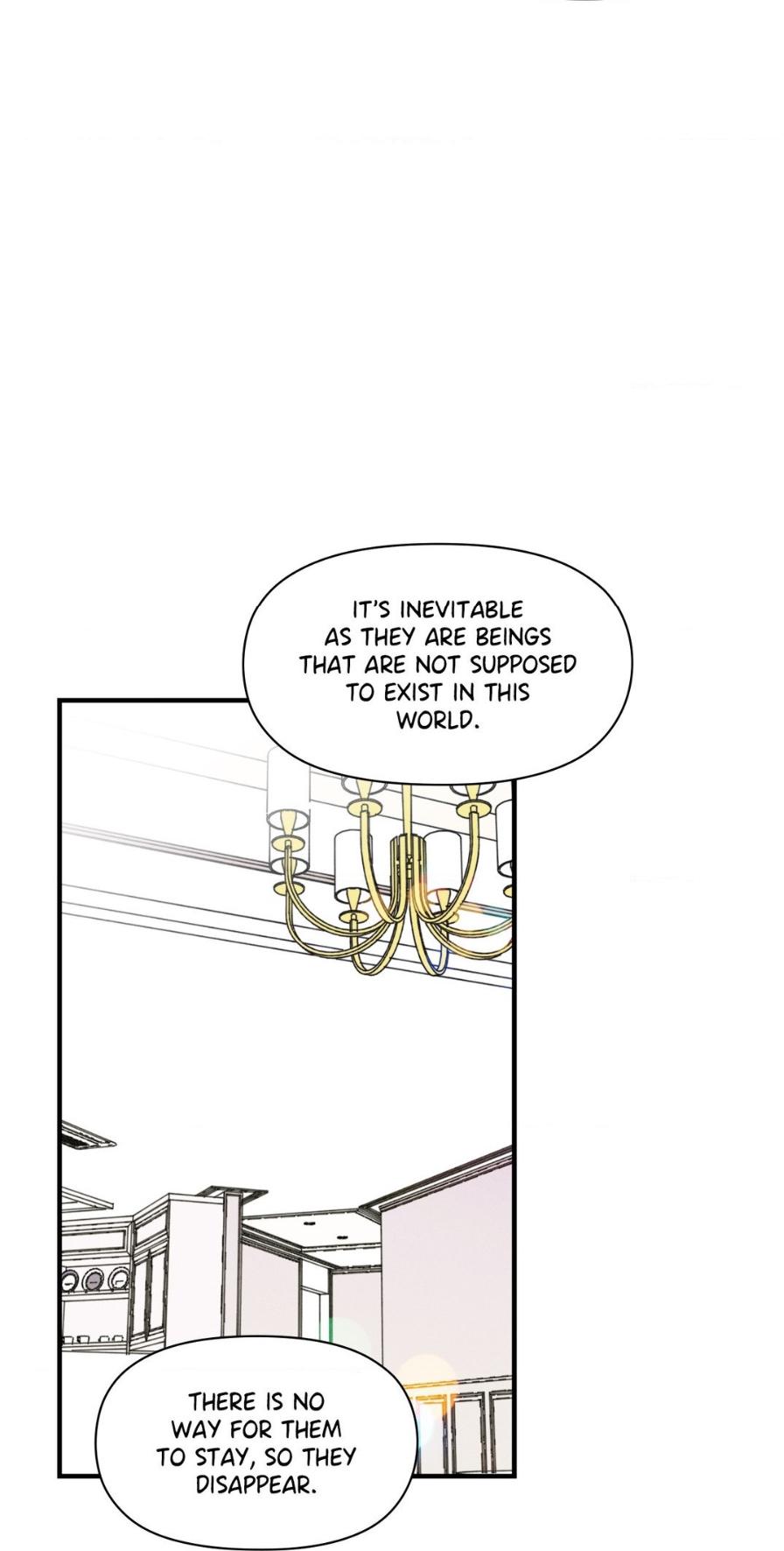 Spectrophilia Chapter 17 page 58 - 
