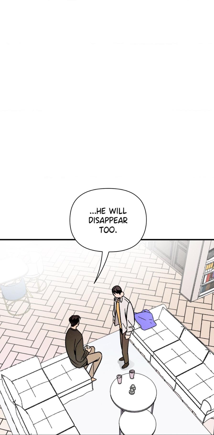 Spectrophilia Chapter 17 page 60 - 