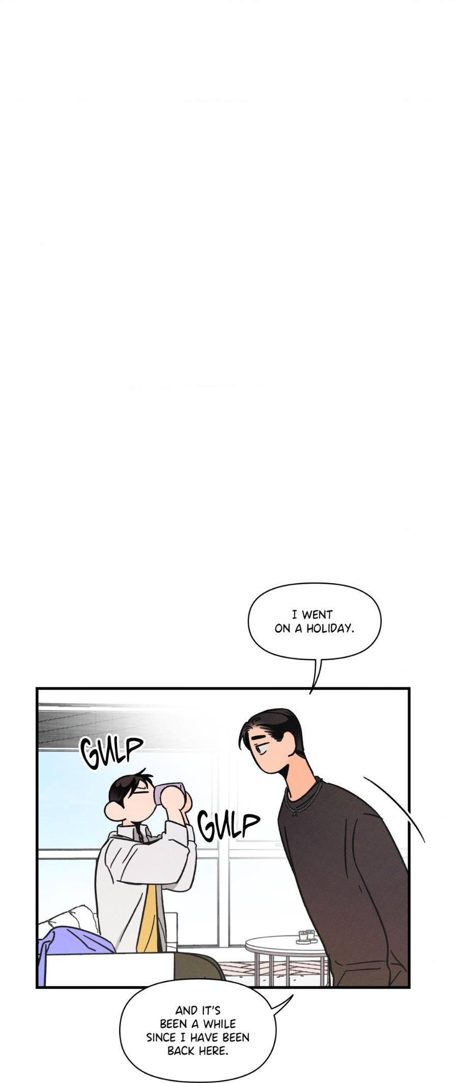 Spectrophilia Chapter 17 page 7 - 