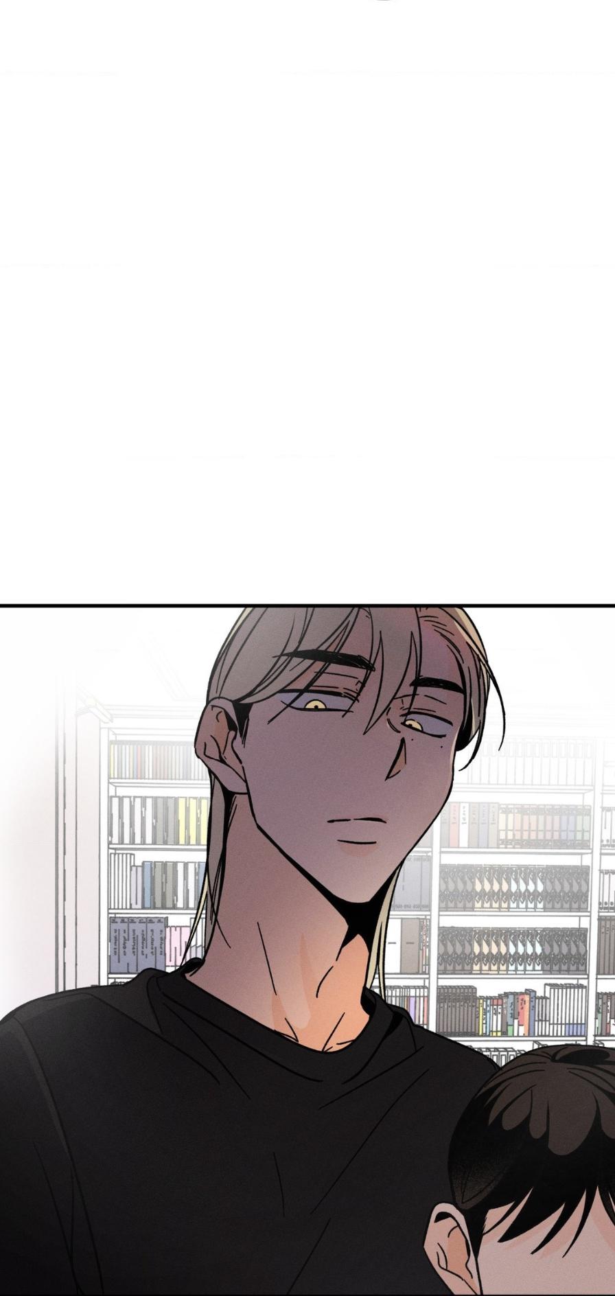 Spectrophilia Chapter 17 page 64 - 