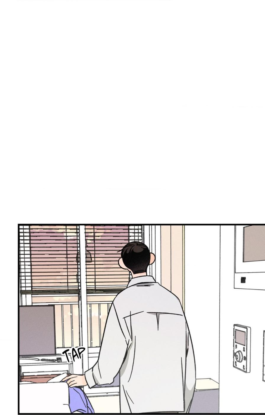 Spectrophilia Chapter 17 page 67 - 