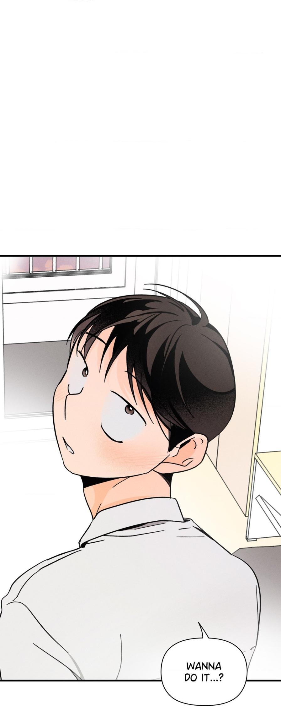 Spectrophilia Chapter 17 page 70 - 