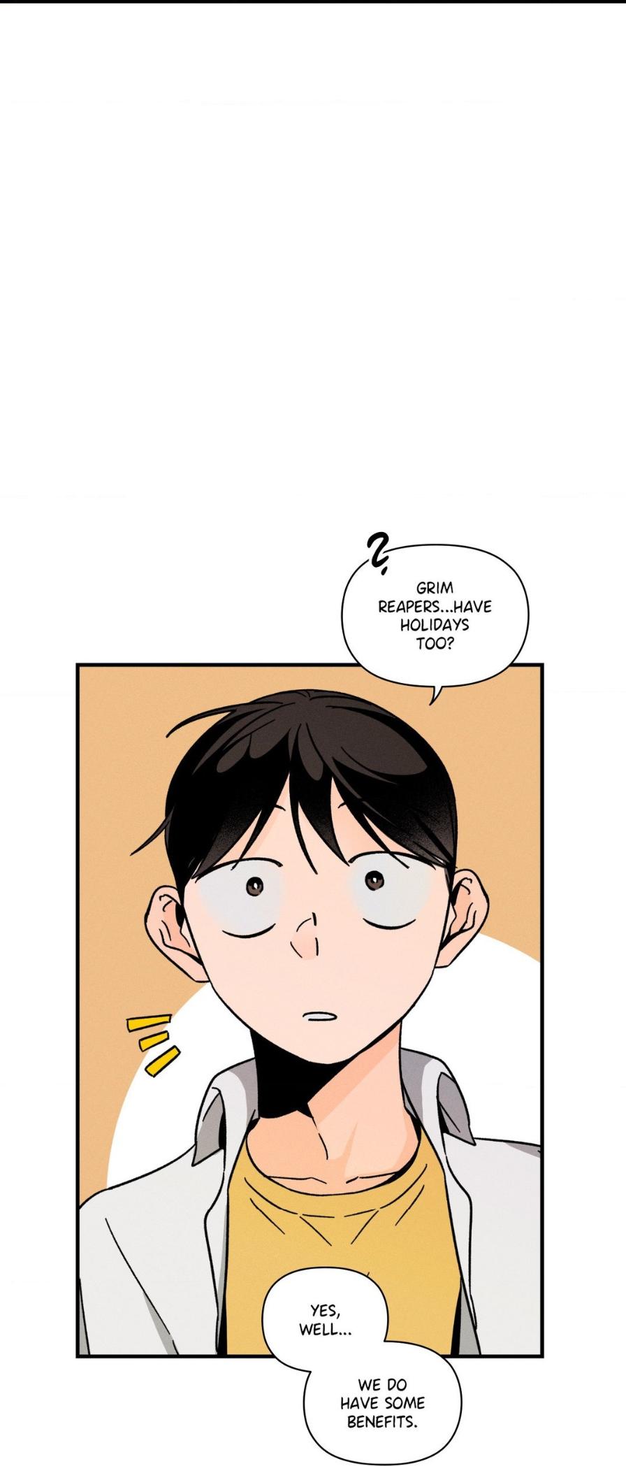 Spectrophilia Chapter 17 page 9 - 