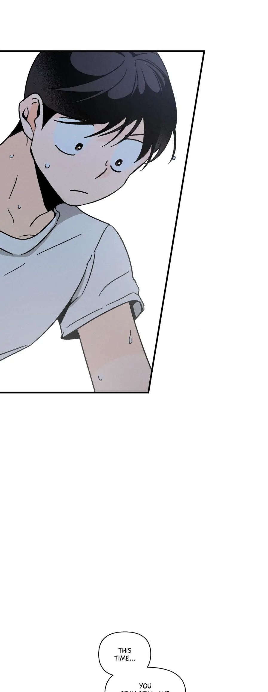 Spectrophilia Chapter 18 page 11 - 