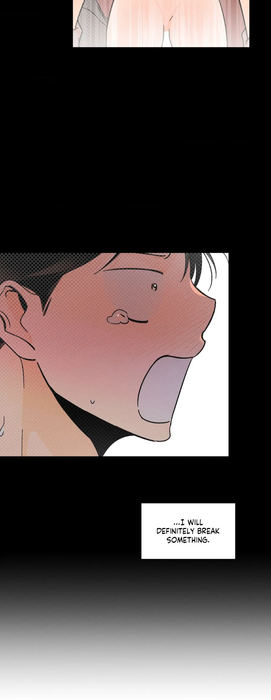 Spectrophilia Chapter 18 page 14 - 