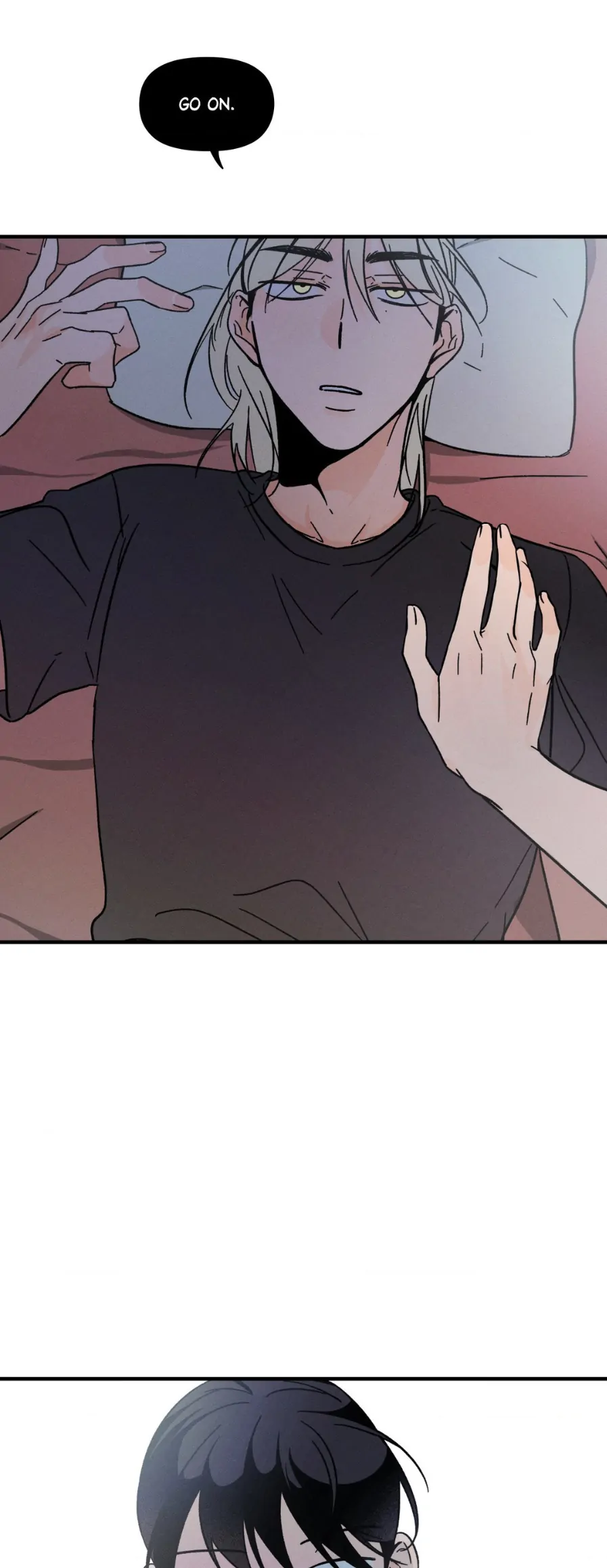 Spectrophilia Chapter 18 page 16 - 