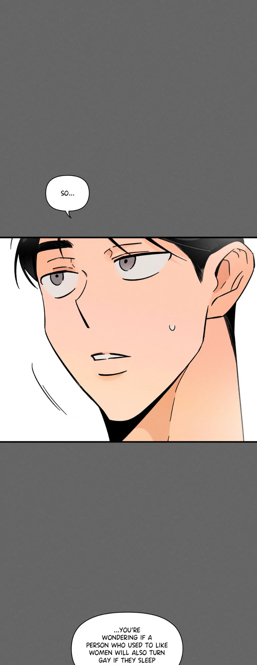 Spectrophilia Chapter 18 page 3 - 