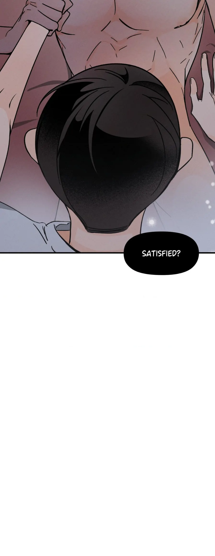 Spectrophilia Chapter 18 page 21 - 