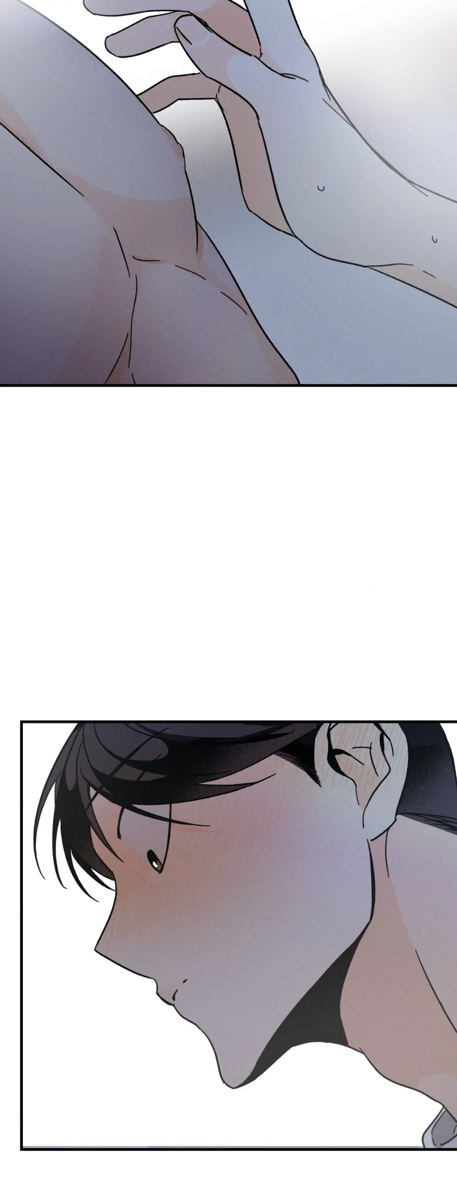Spectrophilia Chapter 18 page 24 - 
