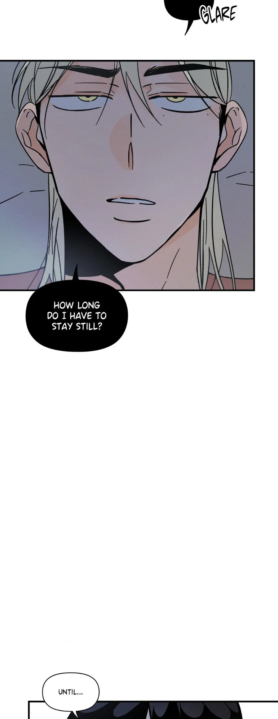 Spectrophilia Chapter 18 page 29 - 
