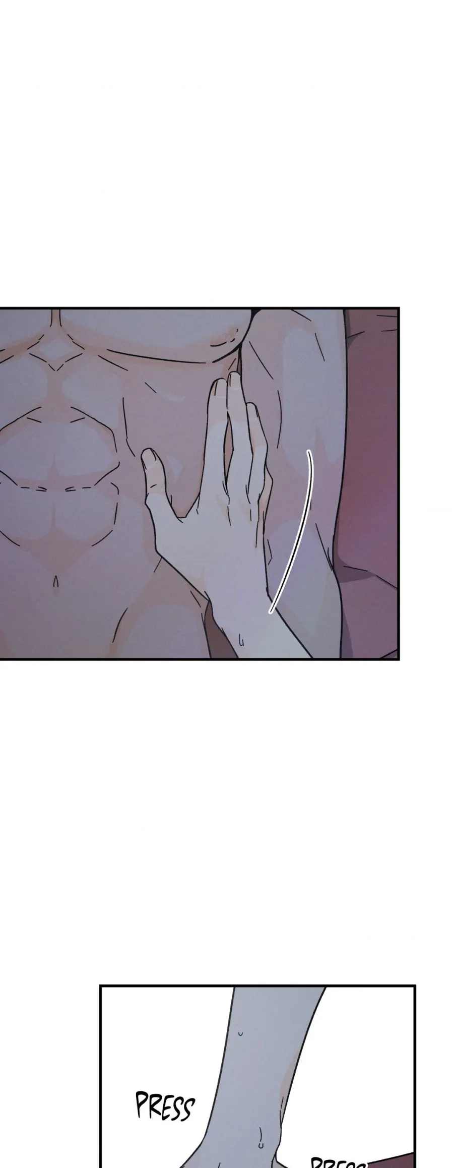 Spectrophilia Chapter 18 page 31 - 