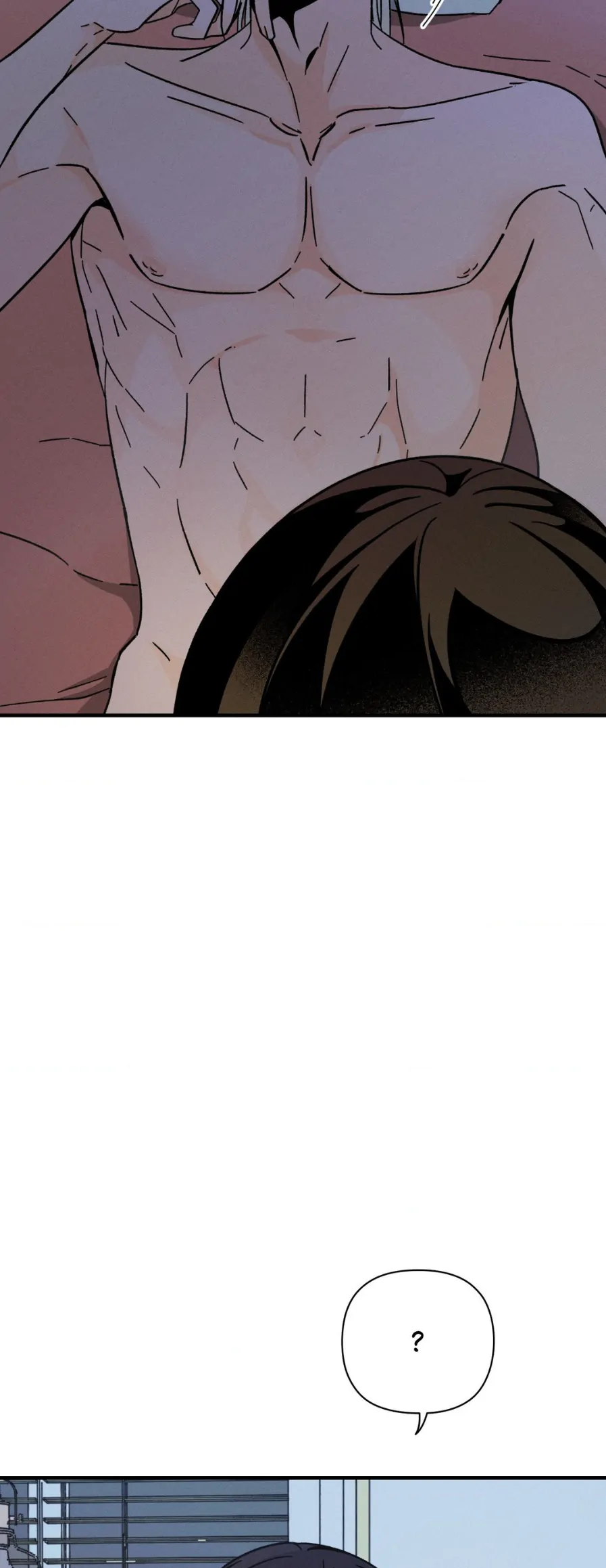 Spectrophilia Chapter 18 page 34 - 
