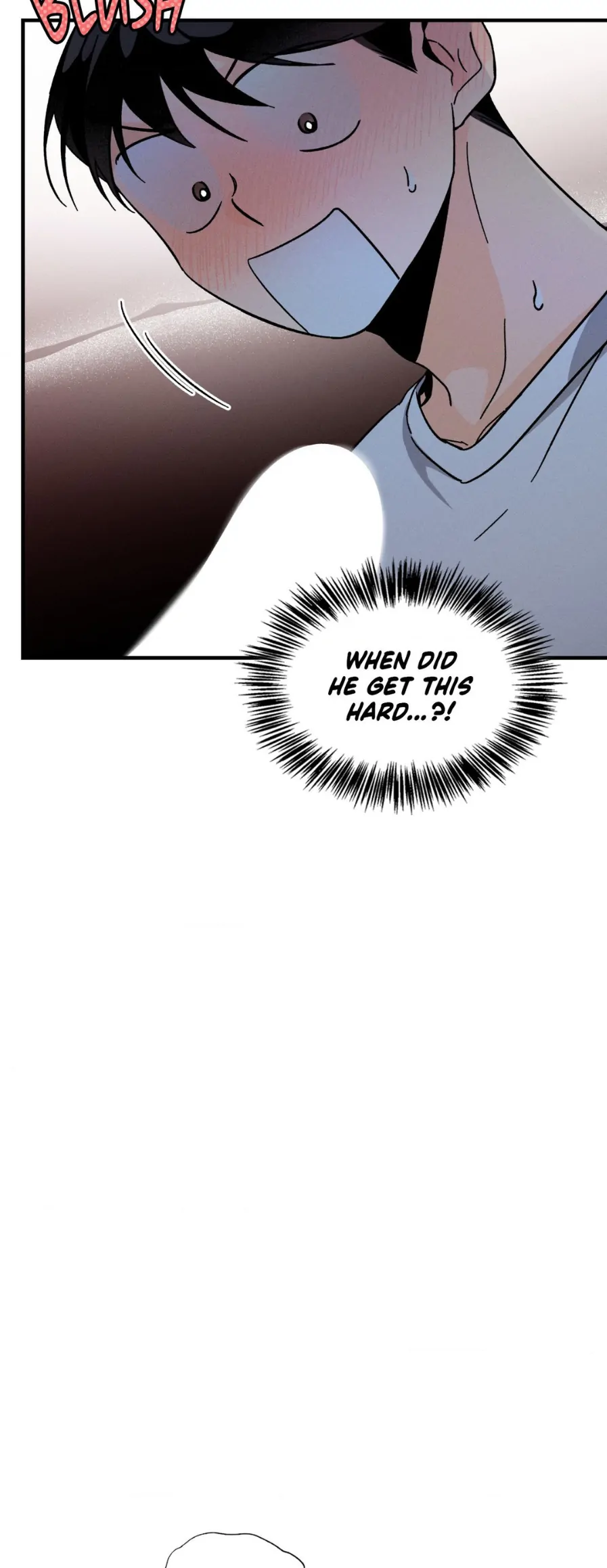 Spectrophilia Chapter 18 page 36 - 
