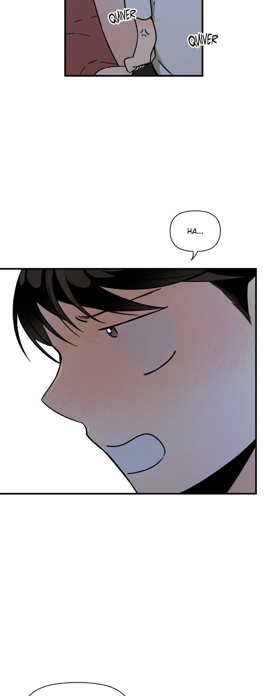 Spectrophilia Chapter 18 page 42 - 