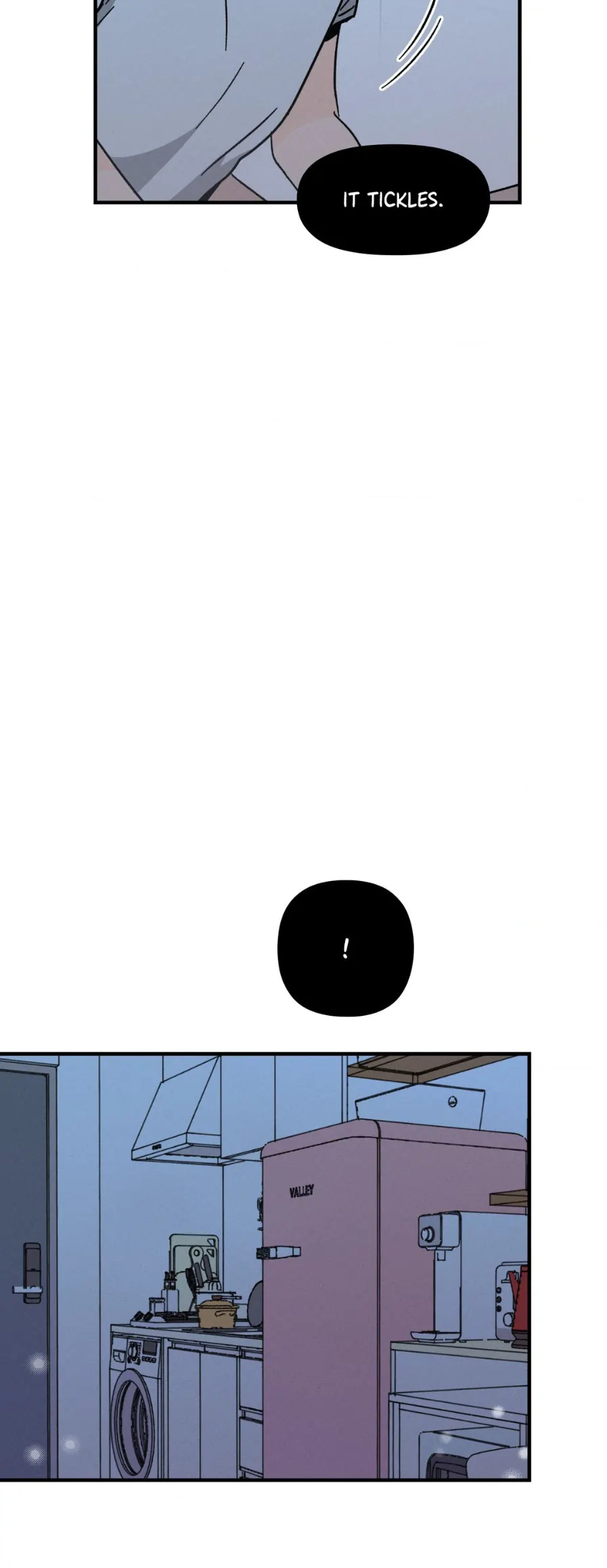Spectrophilia Chapter 18 page 45 - 