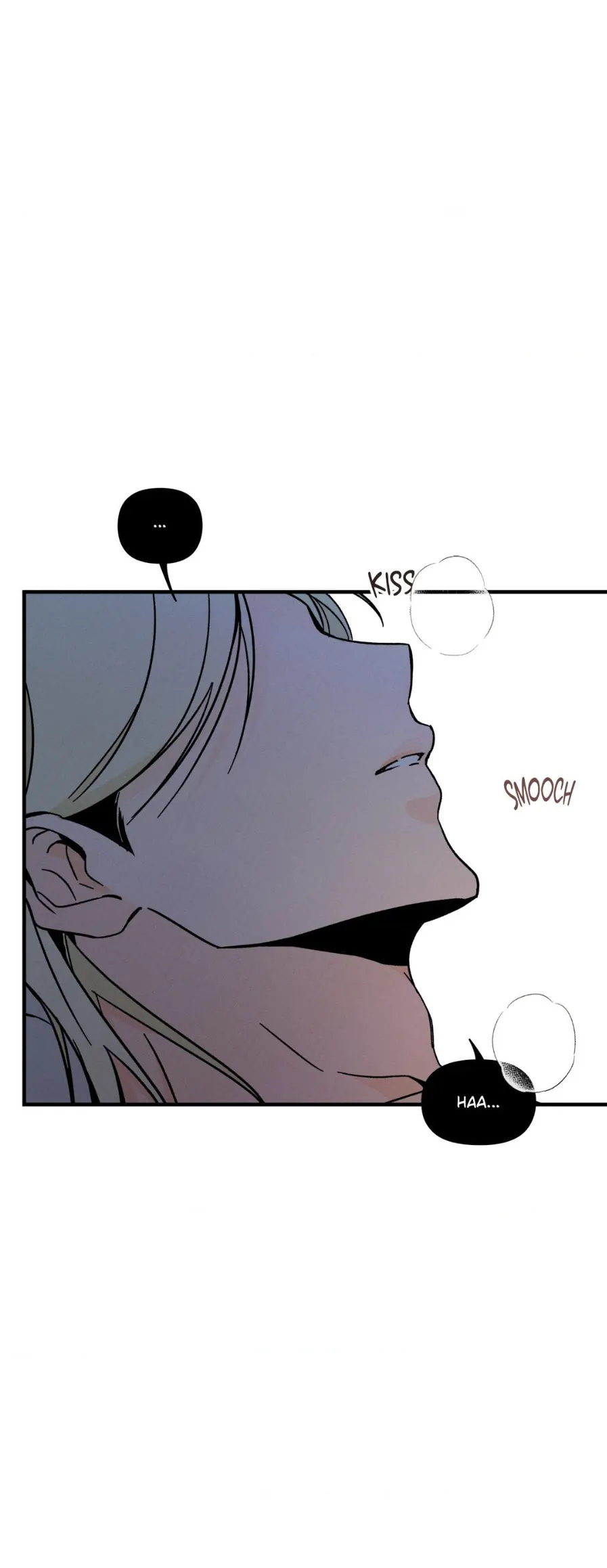 Spectrophilia Chapter 18 page 47 - 