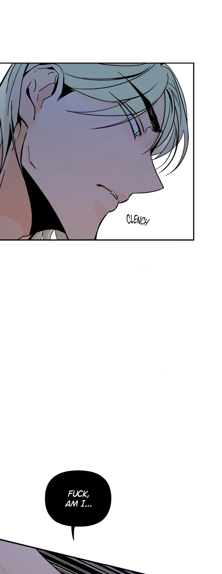 Spectrophilia Chapter 18 page 50 - 
