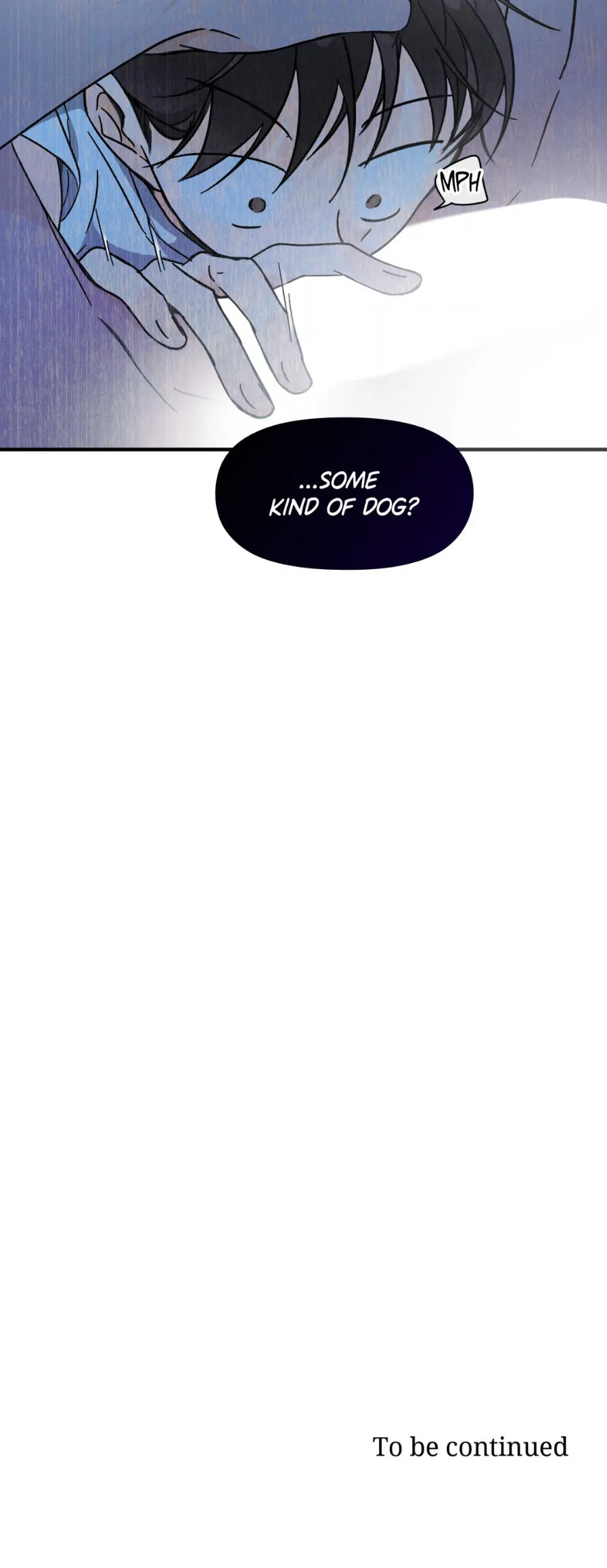 Spectrophilia Chapter 18 page 52 - 