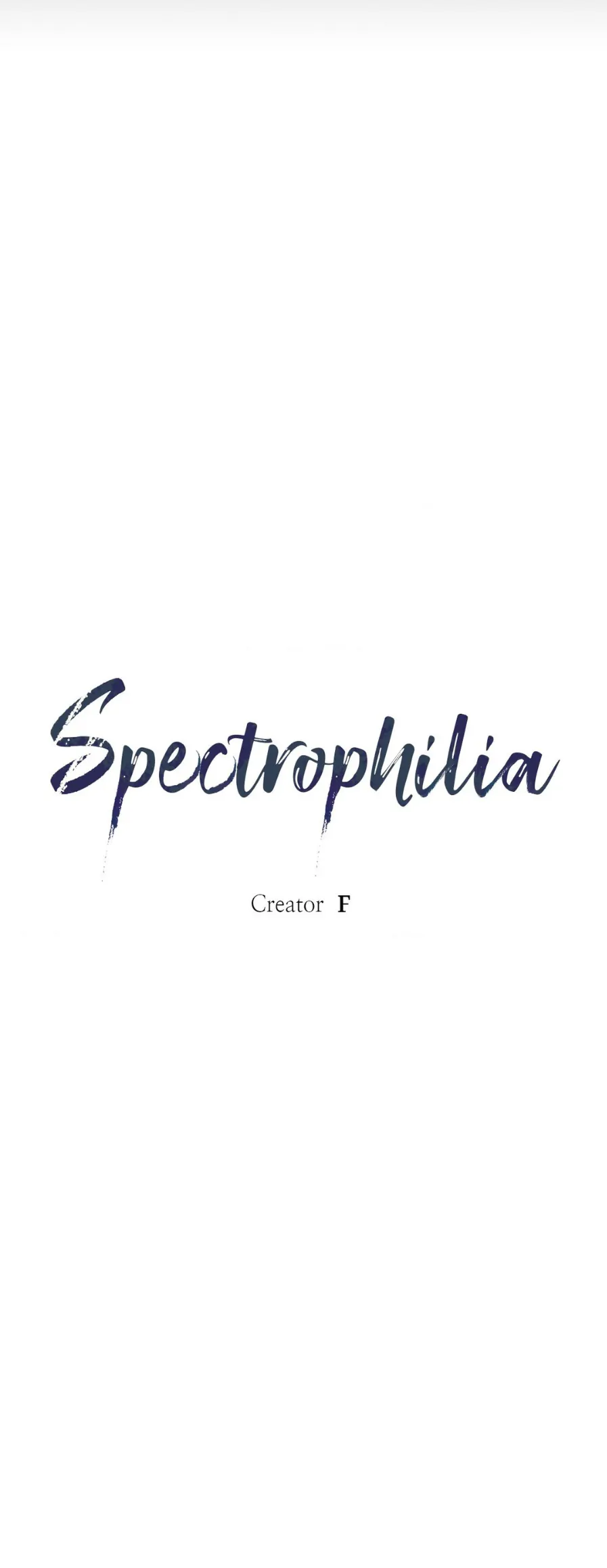 Spectrophilia Chapter 18 page 9 - 