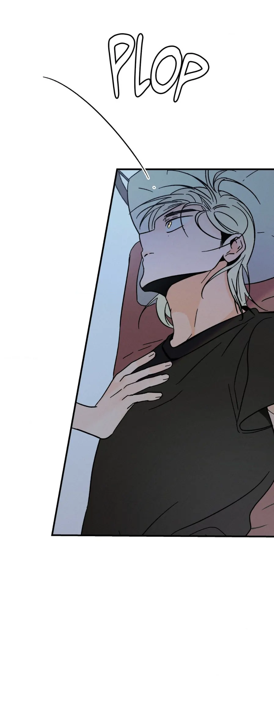 Spectrophilia Chapter 18 page 10 - 