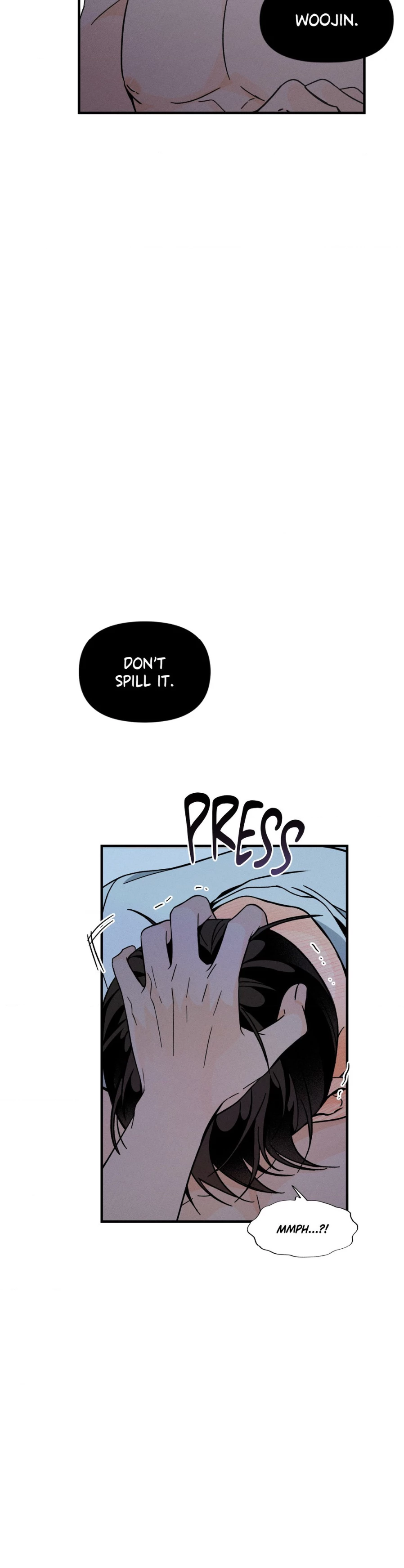 Spectrophilia Chapter 19 page 13 - 