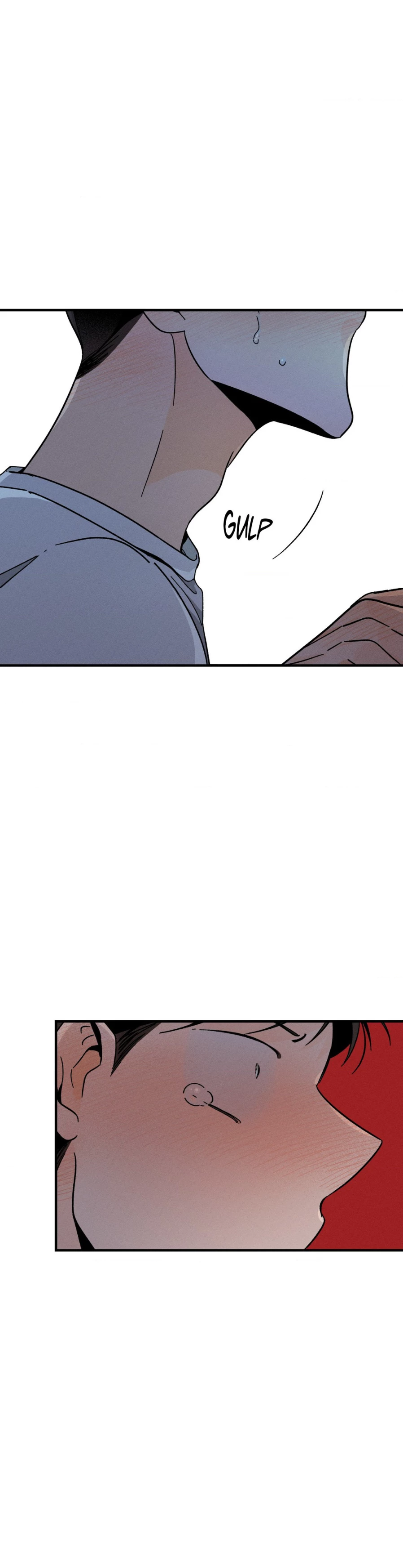 Spectrophilia Chapter 19 page 14 - 