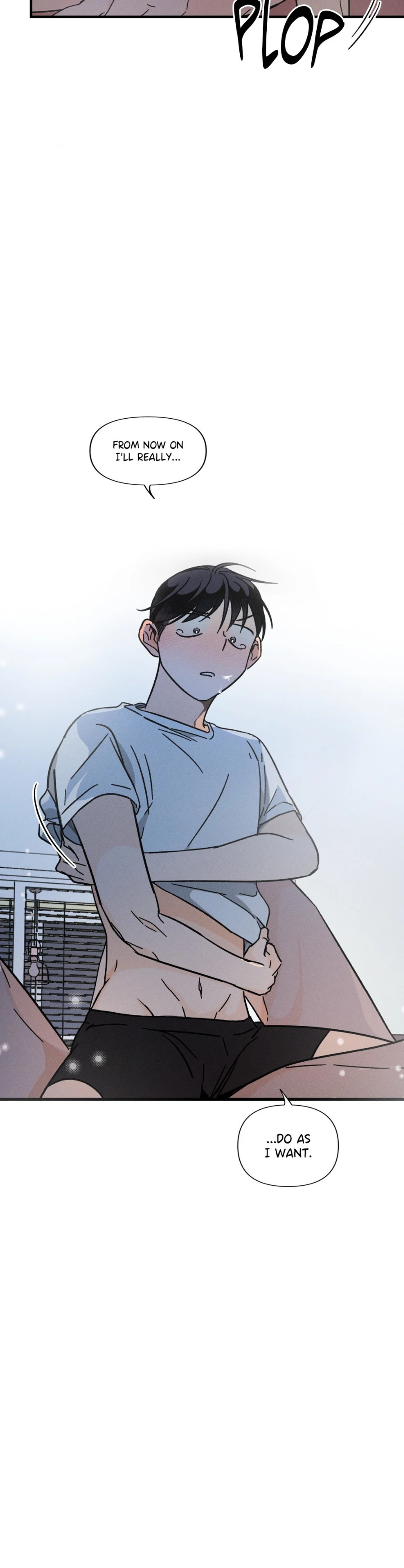 Spectrophilia Chapter 19 page 18 - 