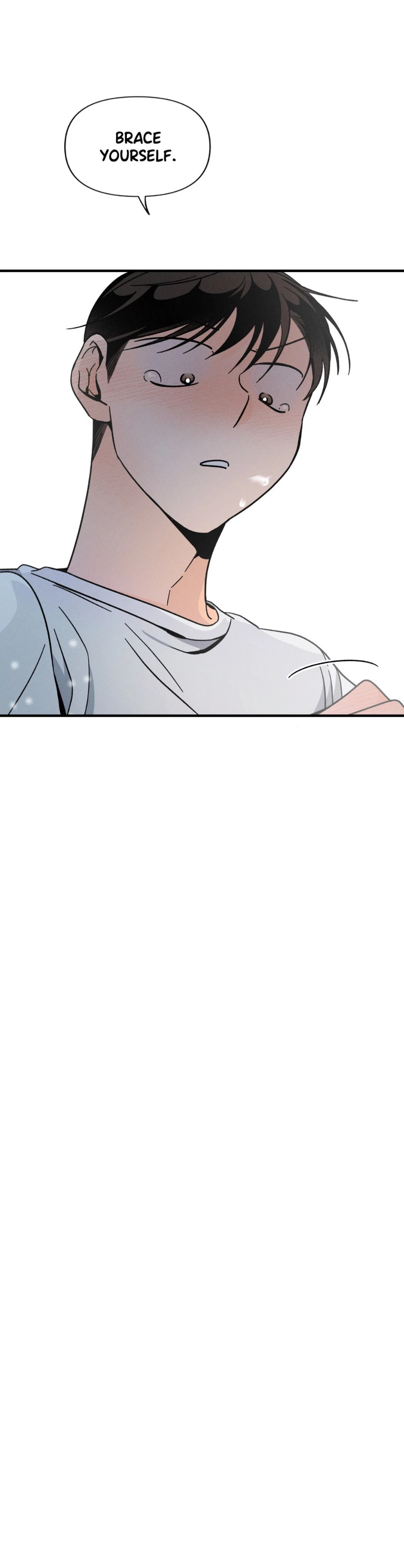 Spectrophilia Chapter 19 page 19 - 