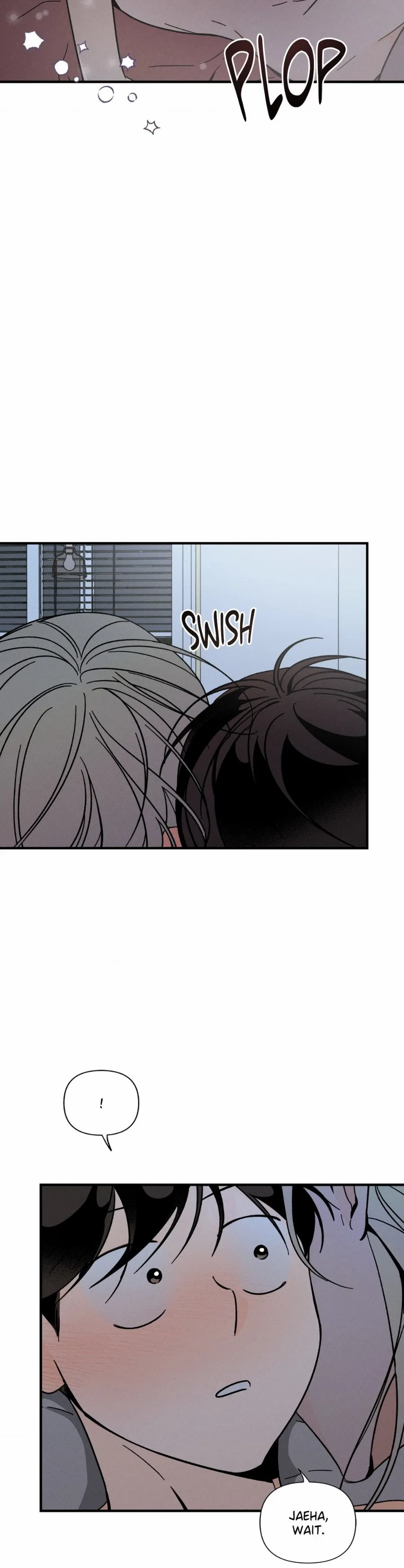 Spectrophilia Chapter 19 page 23 - 
