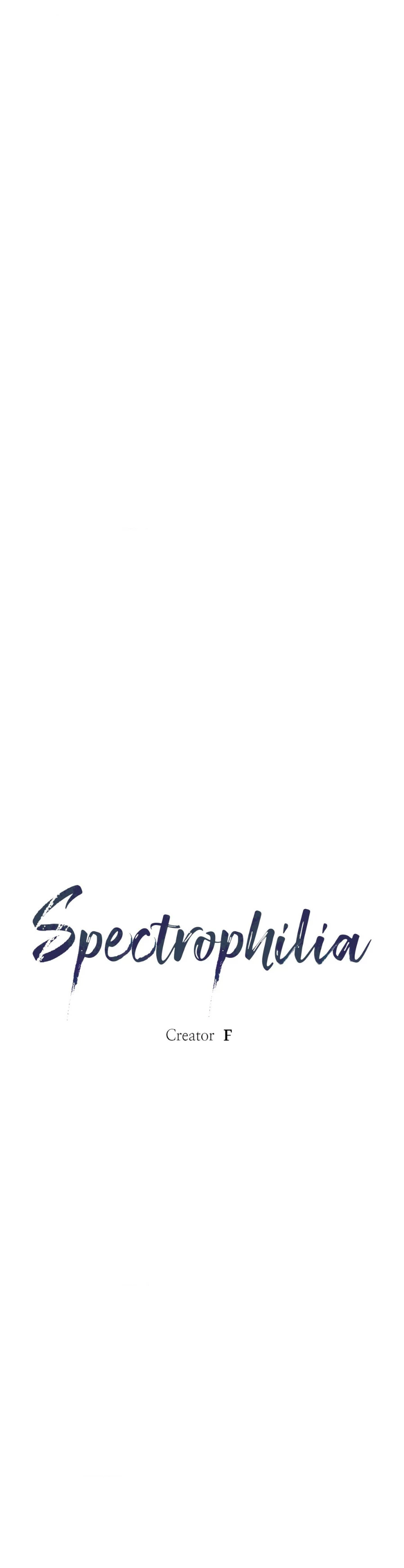 Spectrophilia Chapter 19 page 26 - 