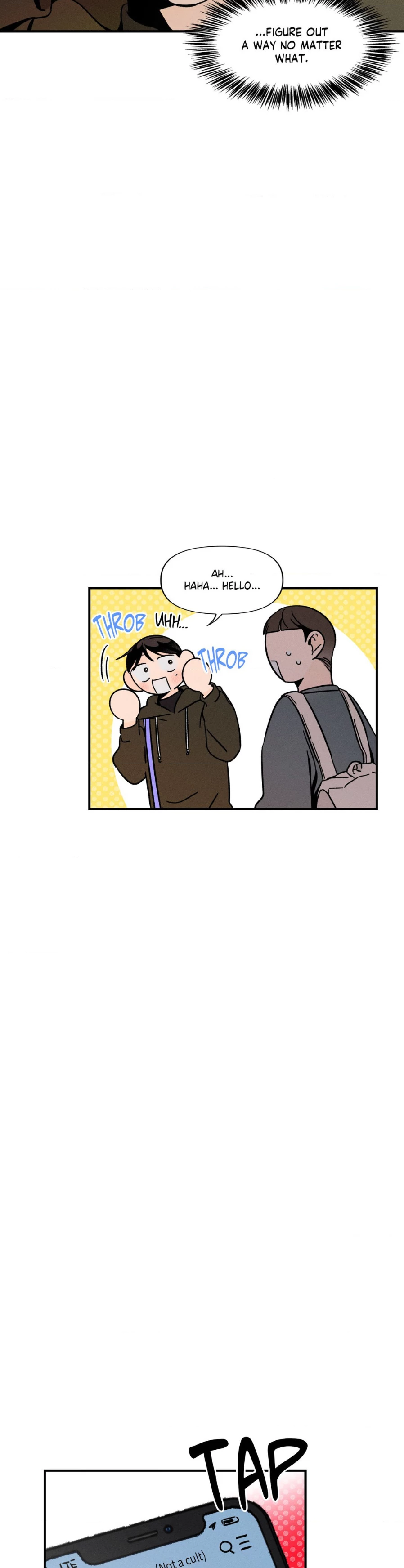 Spectrophilia Chapter 19 page 30 - 