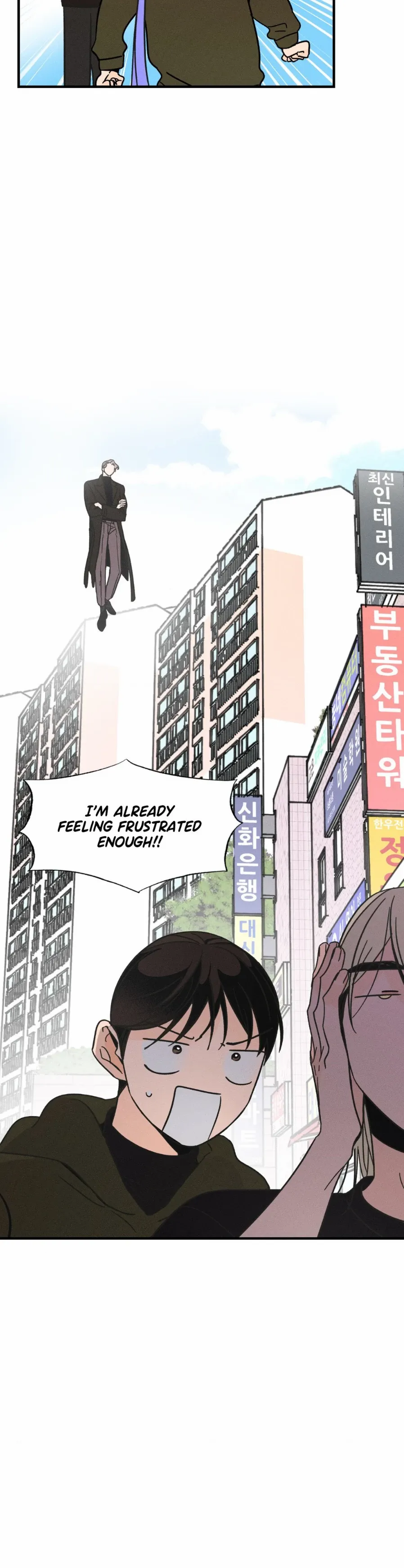 Spectrophilia Chapter 19 page 36 - 