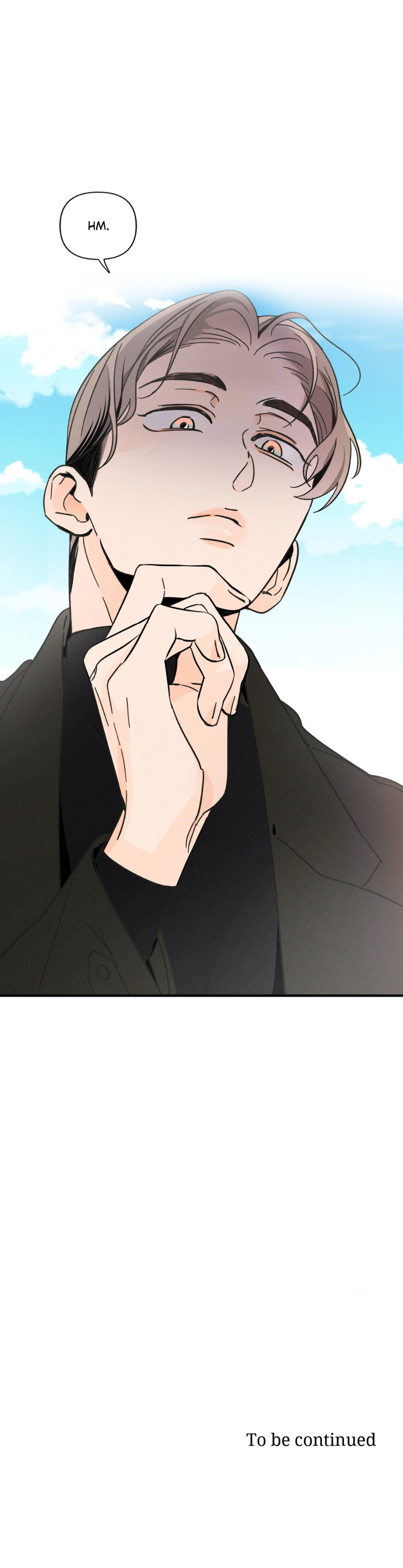 Spectrophilia Chapter 19 page 37 - 