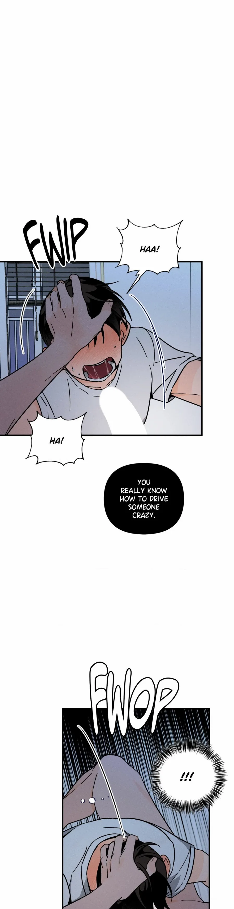 Spectrophilia Chapter 19 page 10 - 
