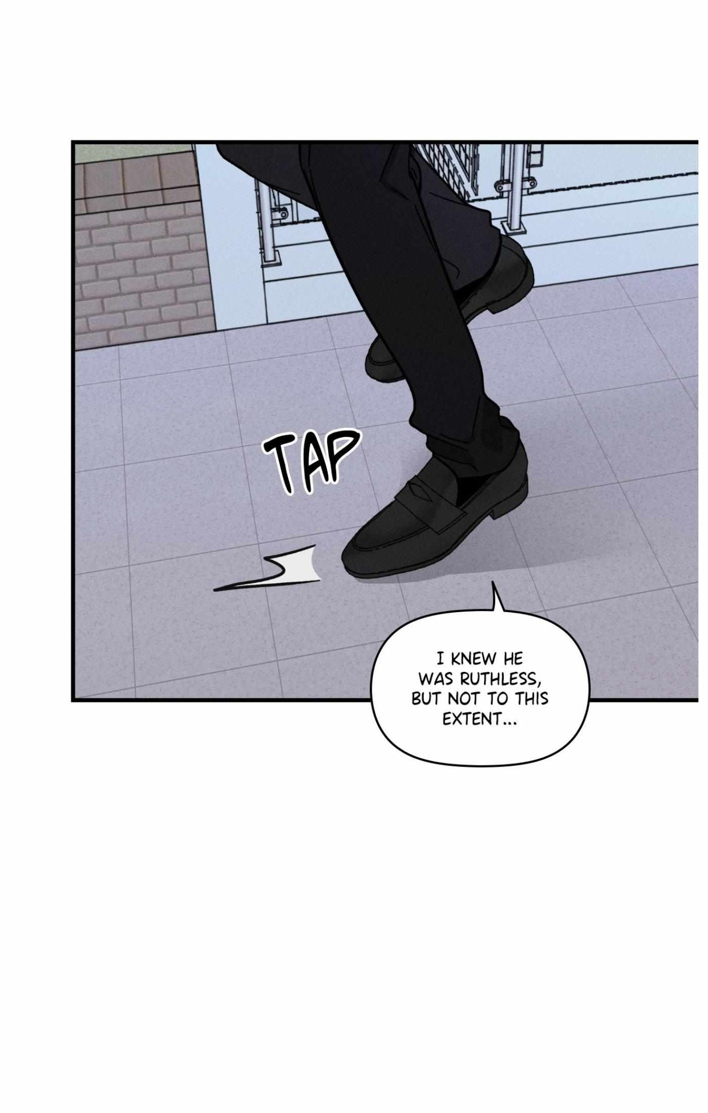 Spectrophilia Chapter 2.1 page 13 - 